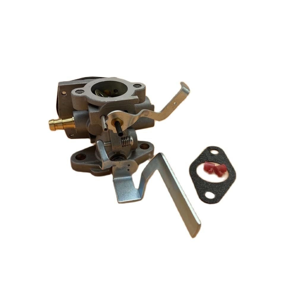 Carburateur moteur 640290 à flux constant pour réguler le régime de motoculteur