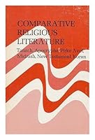Comparative Religious Literature - Tanach, Apocrypha, Pirke Avot, Midrash, New Testament, Koran B000O9CX66 Book Cover