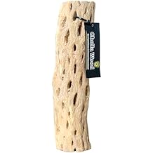 Galapagos 05272 Cholla Wood for Aquarium, 24", Natural
