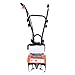 Yonntech Mini Tiller Cultivador Aire enfriado por Gas Gasolina Powered Farm Plant...
