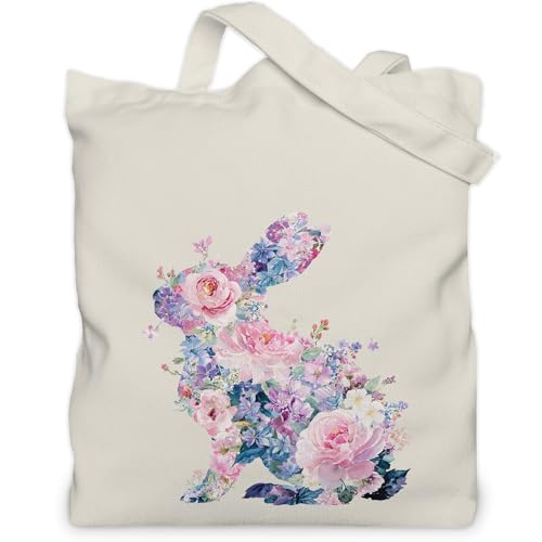 Image of Aesthetic Tote Bag for Women | Medium Size with Inner Pocket | Stylish & Practical