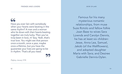 The Little Book of Bob Dylan: How Does it Feel?: 9