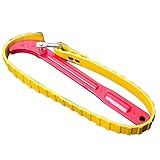 Scope of Application: It can be used for pipe installation, oil grid replacement, etc.