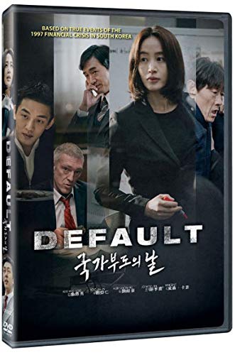 Default Korean Movie DVD with English Subtitles (NTSC) All Region
