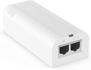 Ring PoE Adapter (2nd Gen) - White