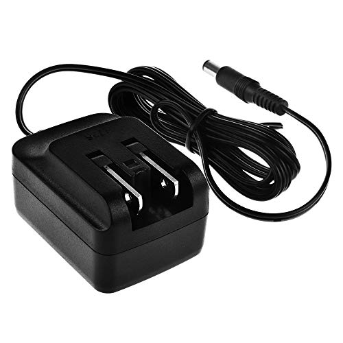 Adaptador AC/DC 9V 1A para Tablet Vtech InnoTab miniatura 6