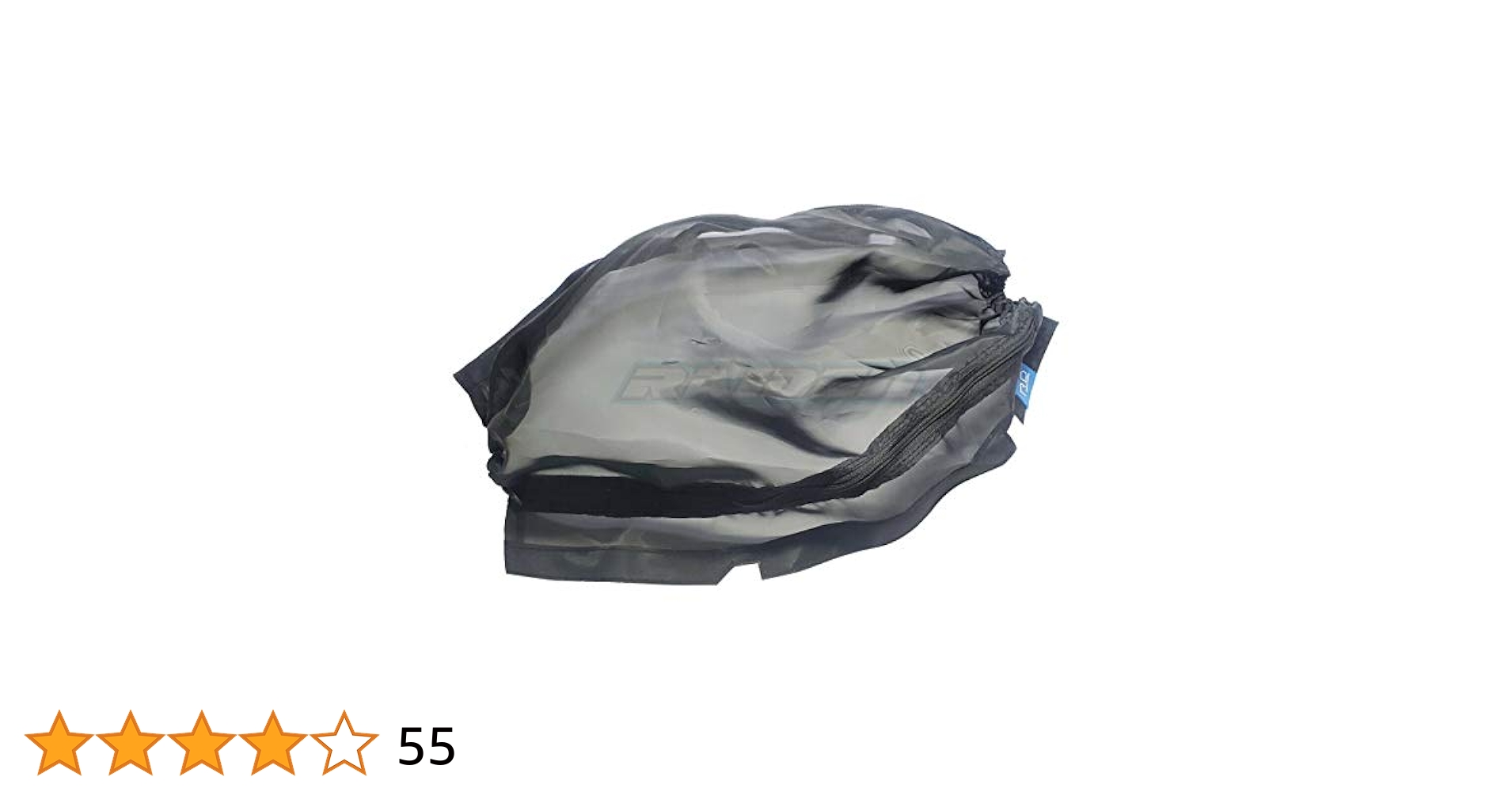 Amazon.com: Chassis Dirt Dust Mud Rocks Sands Leaves Resist