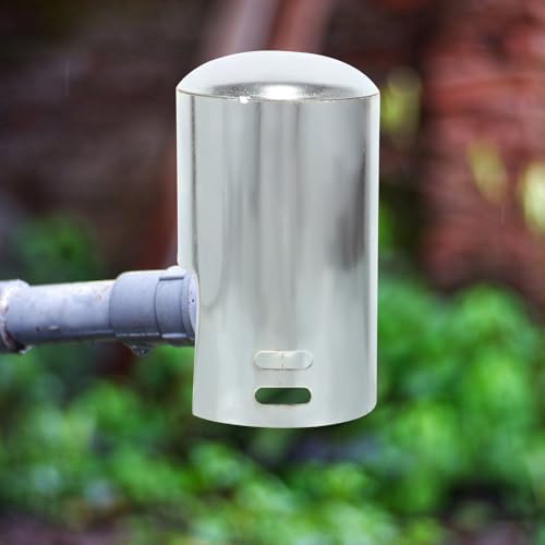 Protection robinet fer antigel antivol pour sécuriser l'eau - 6