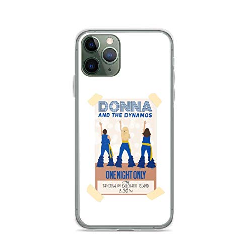 Phone Case Donna Cover And Shockproof The Aesthetic Dynamos Bumper Mia Of Mamma Here We Go Again Compatible With Iphone 13 12 11 X Xs Xr 8 7 6 6S Plus Pro Max Mini Samsung Galaxy Note S9 S10 S20 S21 #TOP6