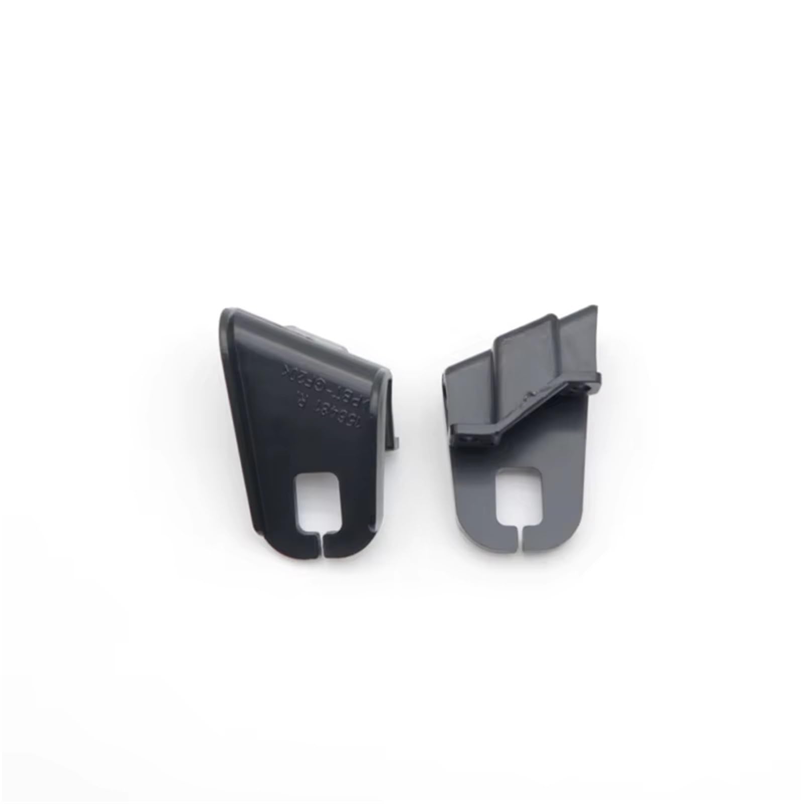 Mit 7er E66 E65 E67 2004–2008 Scheinwerfer-Reparatursatz Fester Klaue