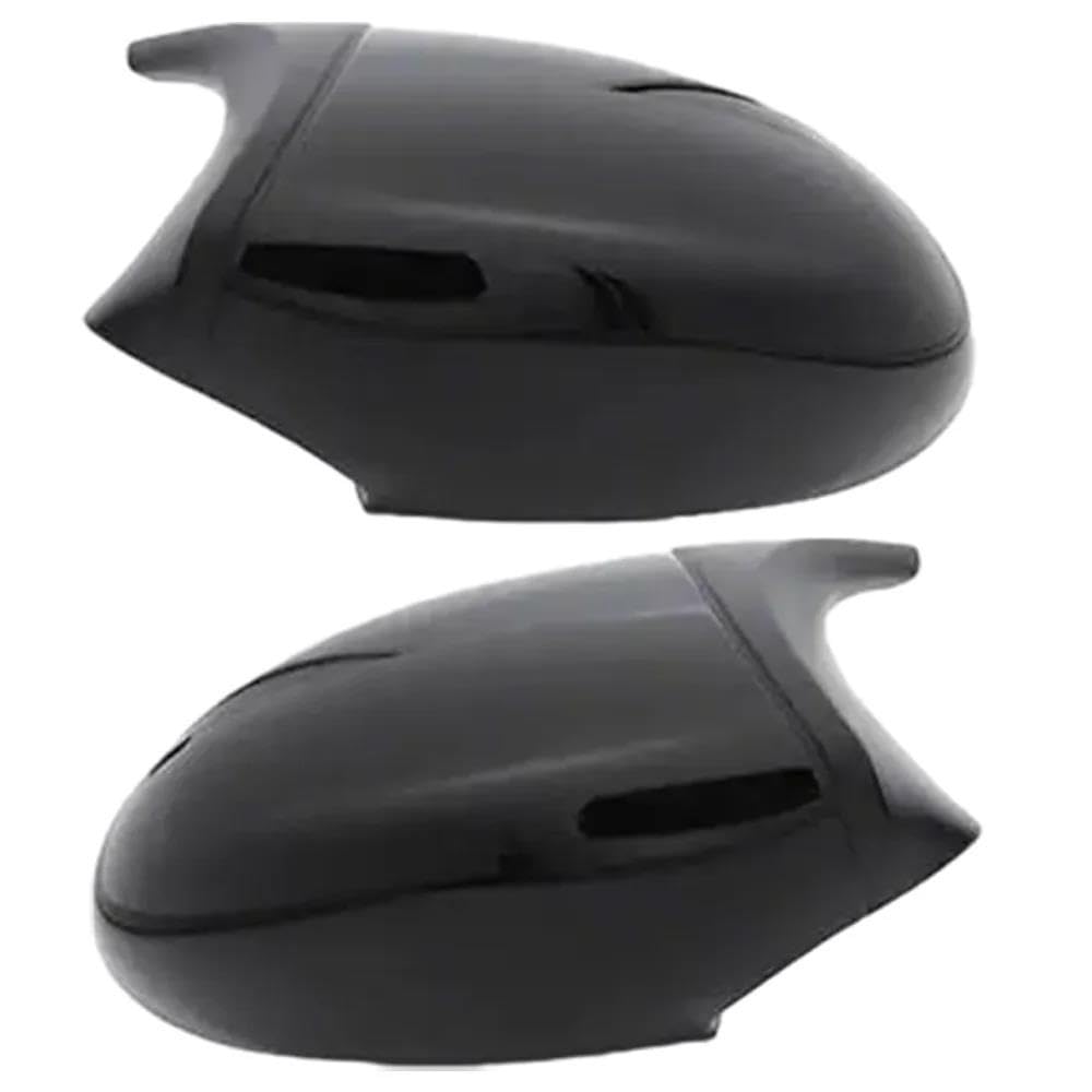 Coque de rétroviseur voiture BMW E90 E91 E92 E93 E81 E87 pièces de rechange extérieures - 6