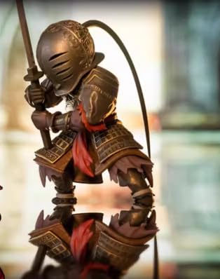 Amazon | [AC]FIRELINK ACTOYS Dark Souls 第三弾 ダークソウル