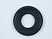 Sanitary Gasket 1" Tri Clamp EPDM #40MP-E100