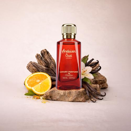 MissBliss Arabian Oud 100ml Eau de Parfum - Image 3