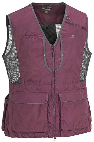 Pinewood 3184 Dog Sports 2.0 - Gilet da donna, colore