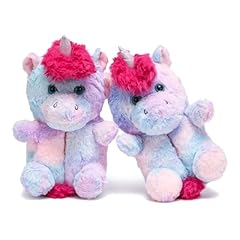 B01-magic Purple Unicorn