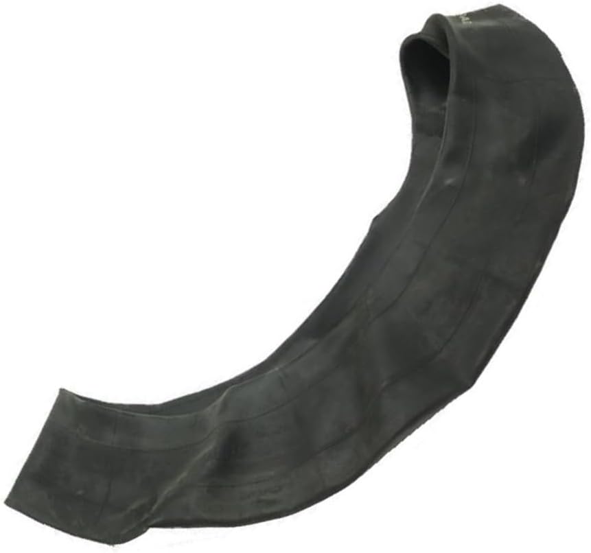 For 130/70-17 inner tube straight mouth inner tube thickened For off-road motorcycles Electric vehicles Repair parts