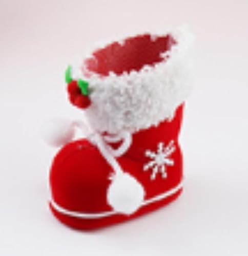 NX}X LfB u[cA1 pbN 10 Aqւ̃MtgA킢T^N[X̃obOB (10A9×10 CM)