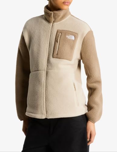 The North Face W Yumiori Full Zip Timeless pour - vue 3