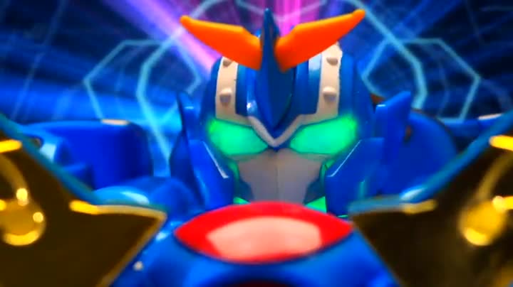 戦国カブトン＋ SBFR-0098 