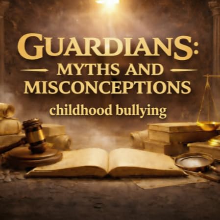 Childhood Bullying Myths: Why Schools and Social Media Both Matter