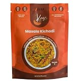 Kay’s Curries Masala Kichadi