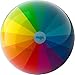 Produktbild Haba 303477 Ball Regenbogenfarben