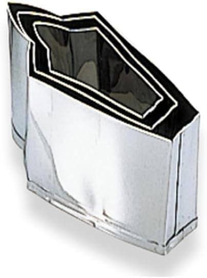 EBM 18-8 Handmade 3Pcs Winter Candle