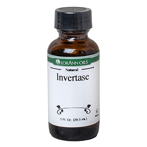 LorAnn Invertase - 1 oz