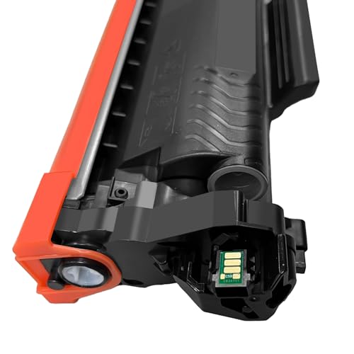 TOPRINT TN830XL TN-830XL Replacement Toner Cartridge Black High Capacity for Printer HL-L2400D L2405W L2420DW L2460DW L2865DW L2467DW DCP-L2640DW L2647DW L2760DW L2820DWXL MFC-L2900DW L2900DWXL - Thumbnail 7