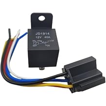 Trim Tilt Motor with Connector Fit 854357-1 1214764 1983420C1 0-332-014-150 876040-7 876039-7