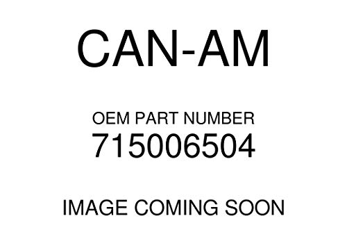 Can-Am Remote Control & Connector Winch Kit 715006504 New Oem