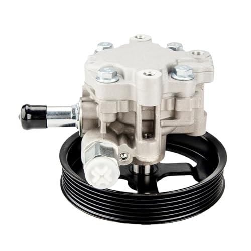 Power Steering Pump 05105449AC 5105048AA 5105048AB 5105048AC 5105449AC Compatible For Car/Jeep/Compass/Patriot/Dodge/Caliber