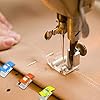 Multipurpose Sewing Clips 30 Pcs Premium Quilting Accessories - Assorted Colors Fabric Clips for Sewing Supplies and Crafting Tools #3