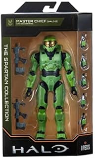 Halo Infinite The Spartan Collection 6.5