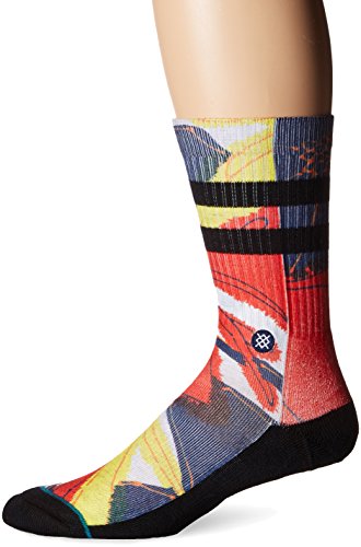 Stance Men's Del Rey Classic Crew Sock