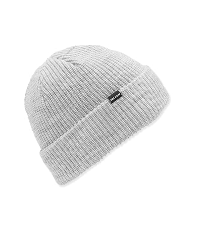 Volcom Sweep Beanie Bonnet Homme idéal pour le ski et les sorties en station