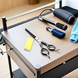 VILLFUL 2pcs Magnetic Needle and Blade Disposal Box, Small Yellow Sharps Storage Container for Hairdressing Tools and Safe Needle Waste Management - Image 6