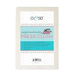 OESD Perfect Embroidery Press Cloth