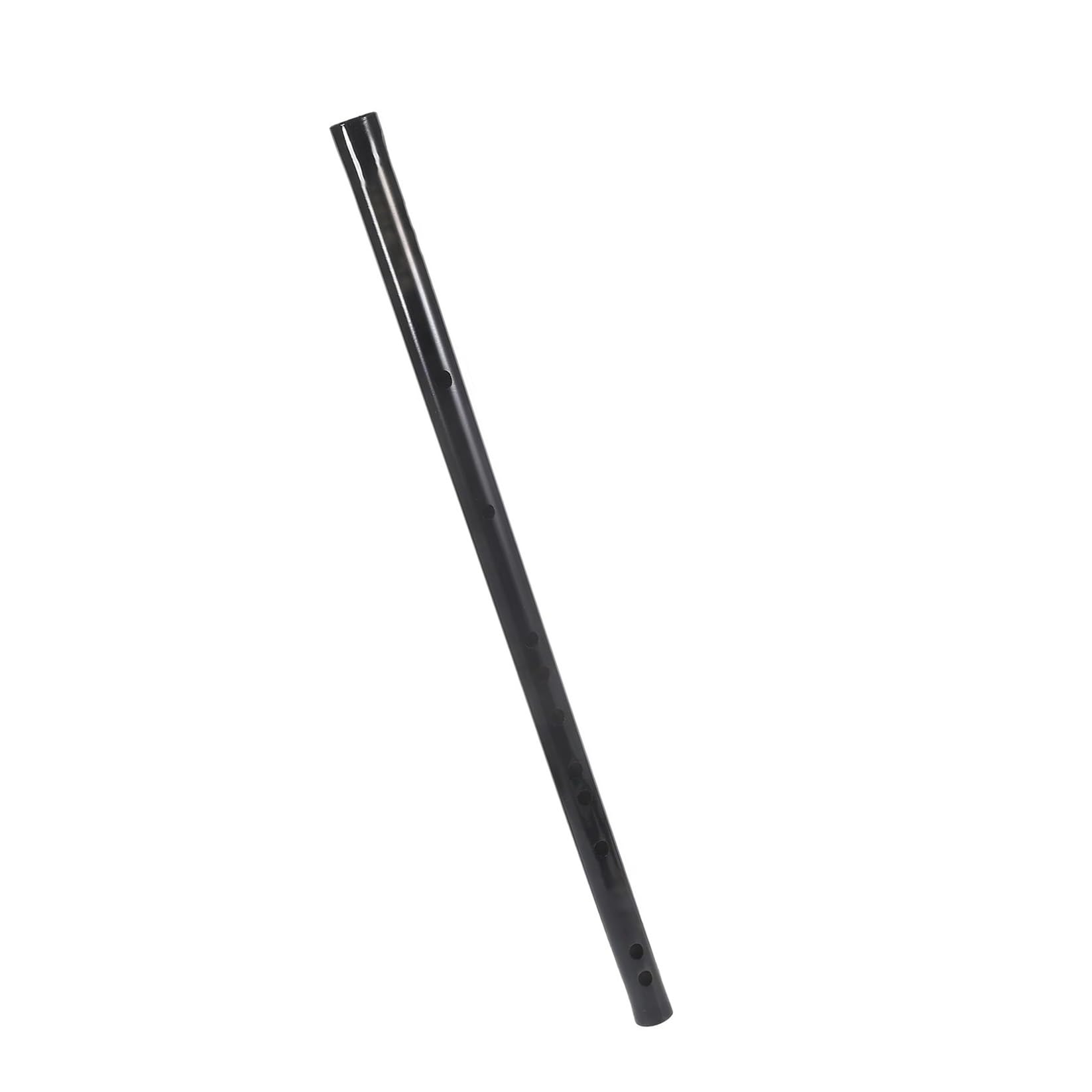 Flauto Di Bambù Per Principianti Con Chiave In Re Strumento Musicale Per Adulti Superficie Liscia Tradizionale Flauto Di Bambù