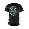 Dimmu Borgir Death Cult Armageddon Men's T-Shirt Black Regular, Black, Medium #1