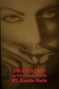 Paperback Infatuation Book