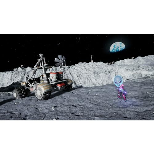 Destroy All Humans! 2 - Reprobed: Single Player - PlayStation 4