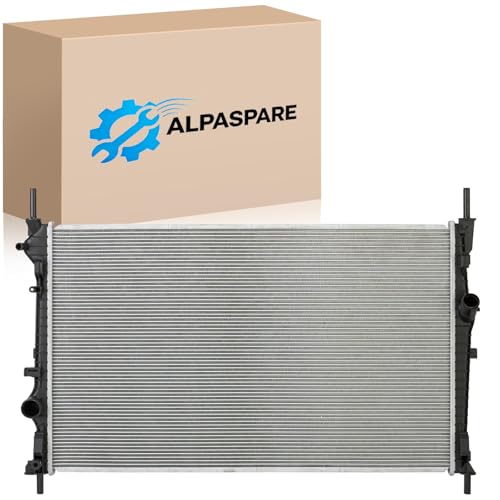 Image of 13454 Radiator for Ford Transit-150 /Transit-250 /Transit-350
