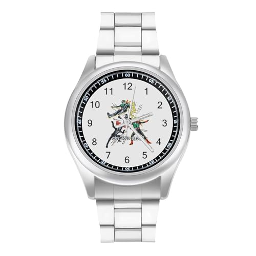 rv ʃC_[ fB[X Y rWlXŎv Ŏv Watch Vvȕ  傫ȕ  am lC ^ ₷ XeXoh rWlX JWA Vv jp 蕨