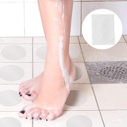 AIJUZIJIE Adesivi Antiscivolo per Vasca Adesivi