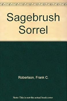 Sagebrush Sorrel