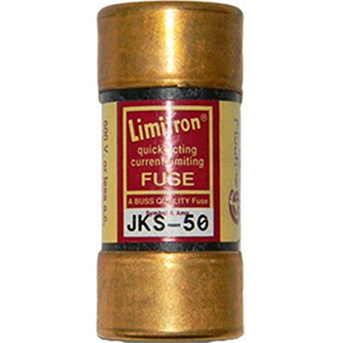 Cooper Bussmann JKS-50