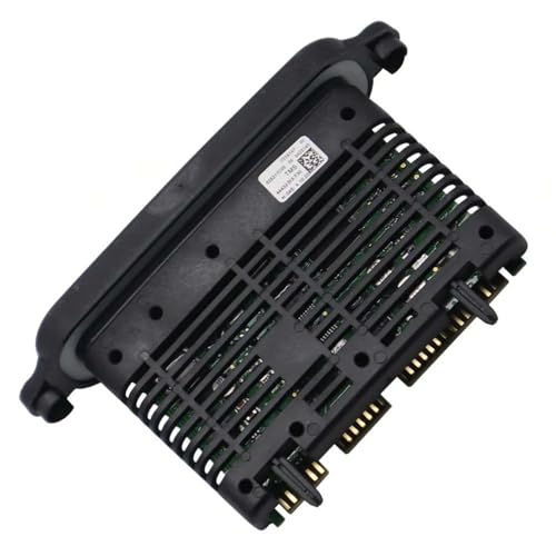 Module de réglage de phare 63117316217 pour BMW Série 5 TMS ballast