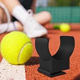 Zoom IMG-1 morsetto porta pallina da tennis Zoom IMG-1 morsetto porta pallina da tennis